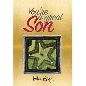 You