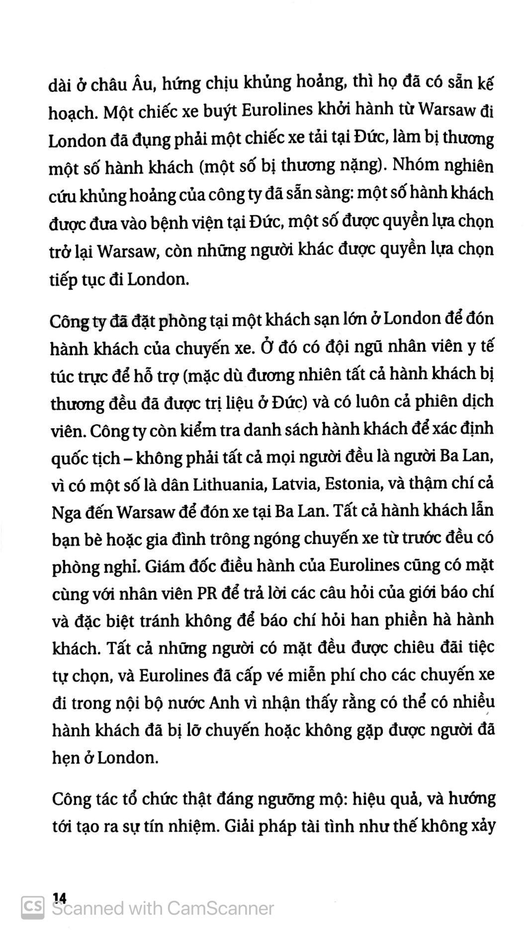 100 Ý Tưởng PR Tuyệt Hay