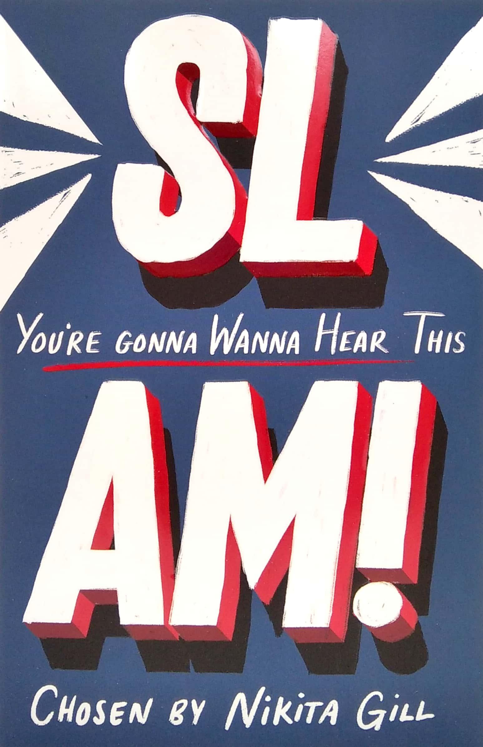 SLAM! You