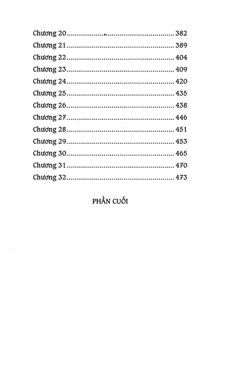 Ký Ức Nửa Đêm (Tái Bản)