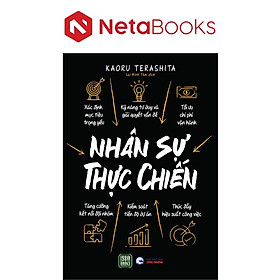 Nhân Sự Thực Chiến