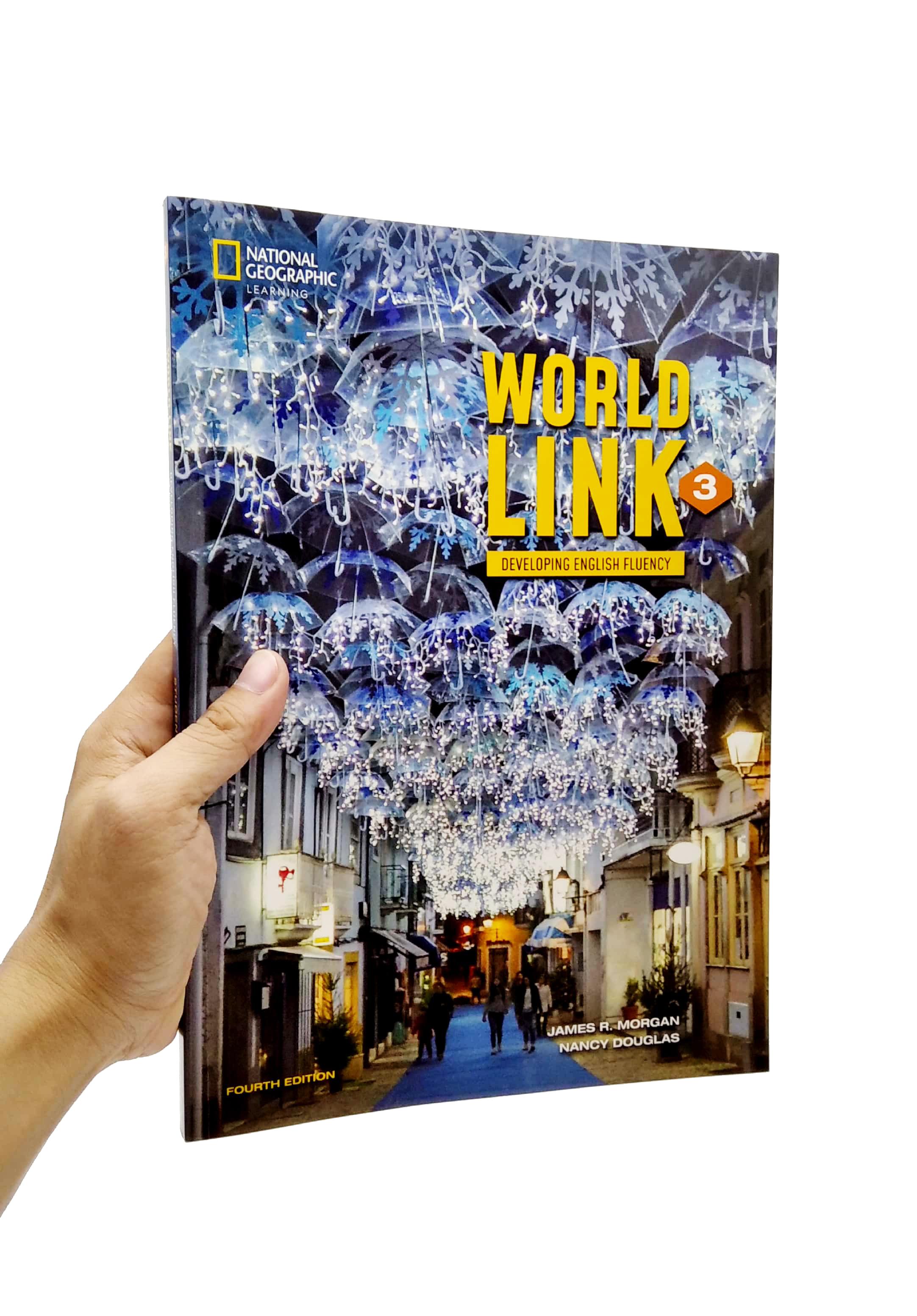 World Link 3 With My World Link Online Practice And Student