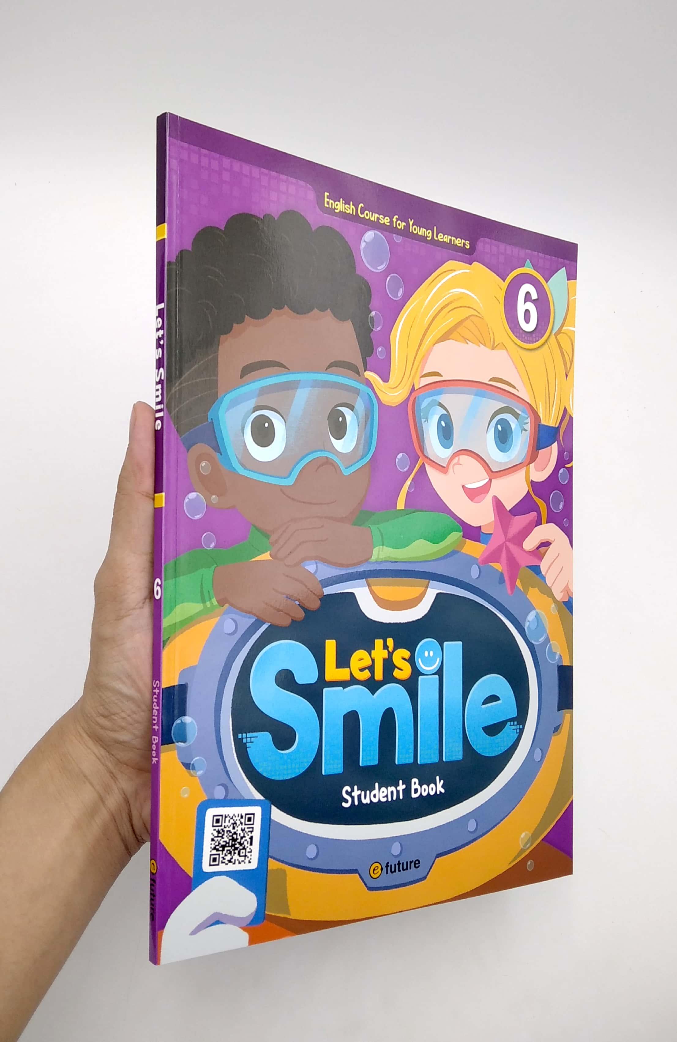 Let
