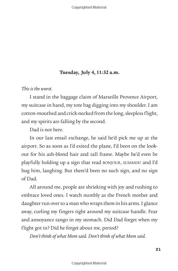 Two Summers
