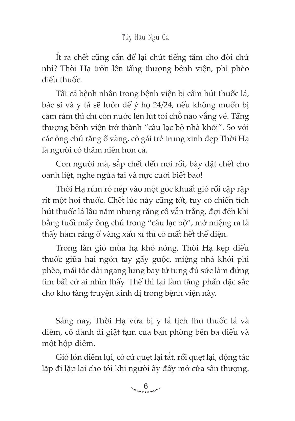 Chiều Em Đau Cả Trái Tim