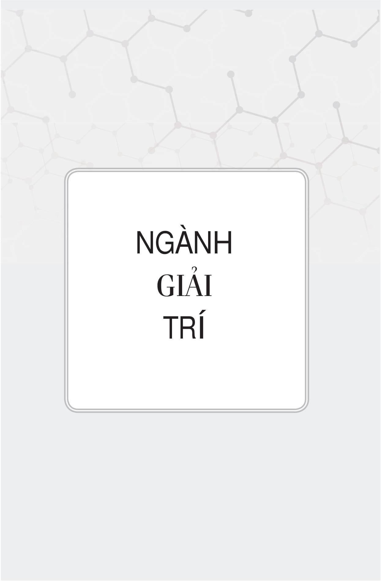 Những đế chế công nghệ số