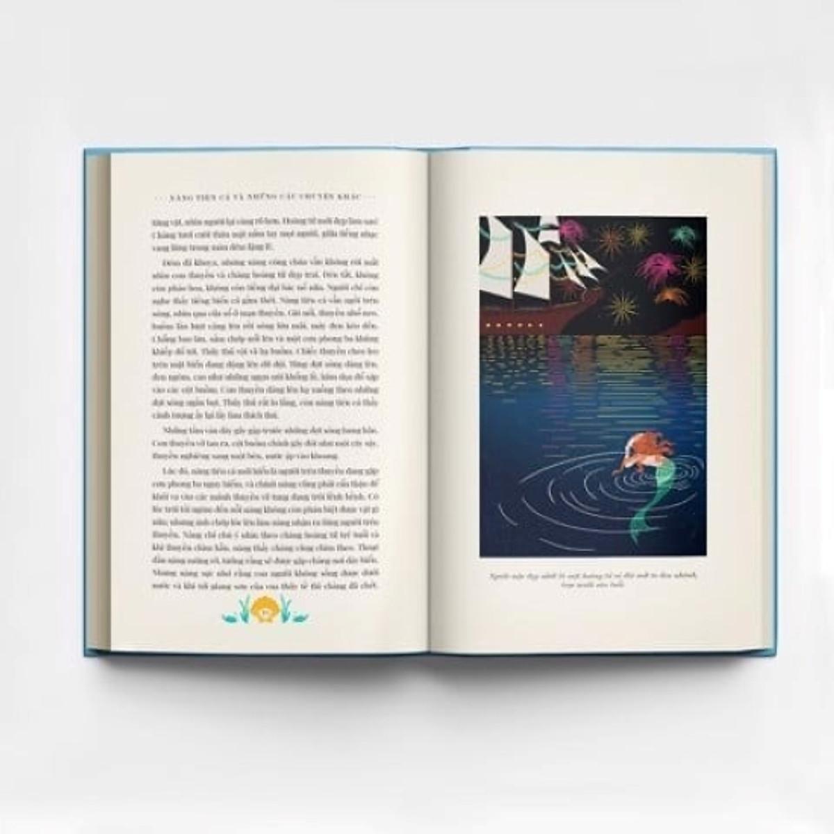 Sách - Boxset Ba Tác Phẩm Kinh Điển Dành Cho Thiếu Nhi Từ Minalima - Đông A