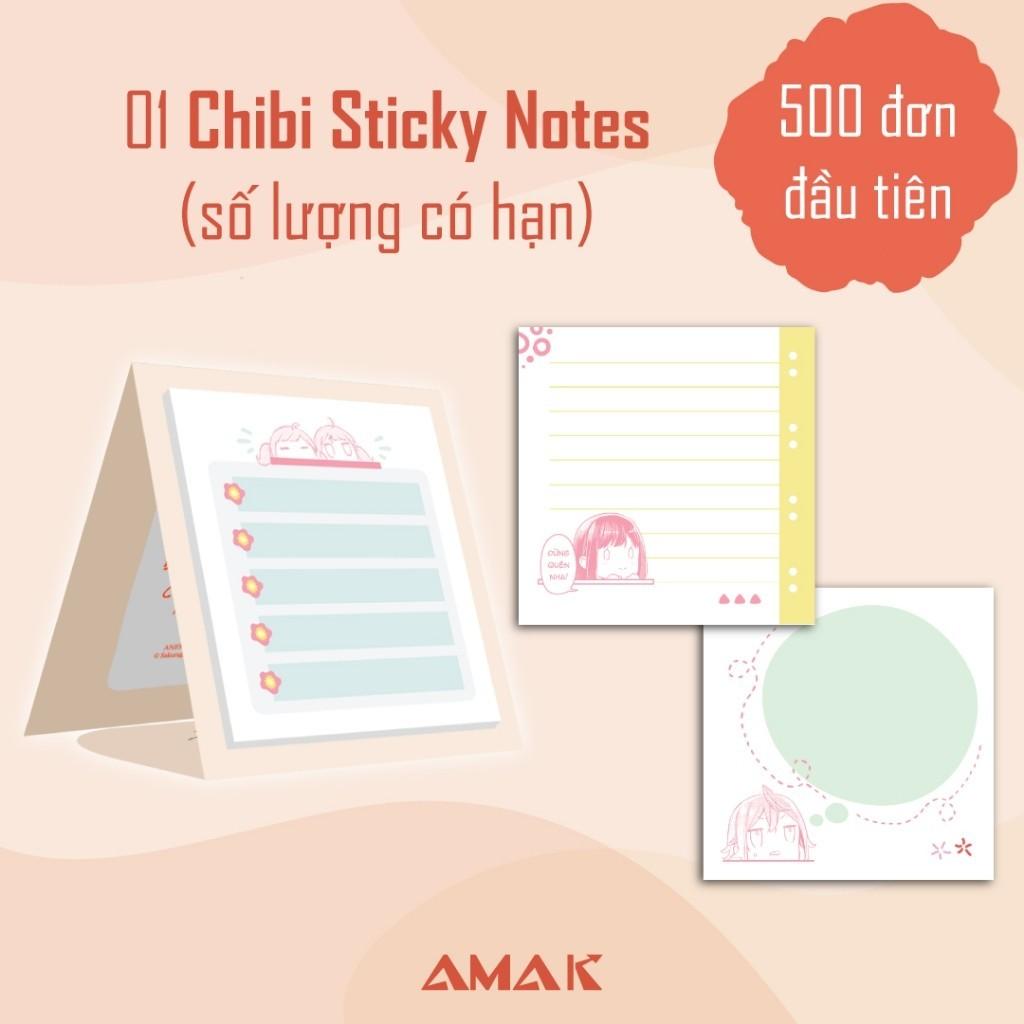 Bông Hải Quỳ Rộn Rã - Tập 2 - Amak