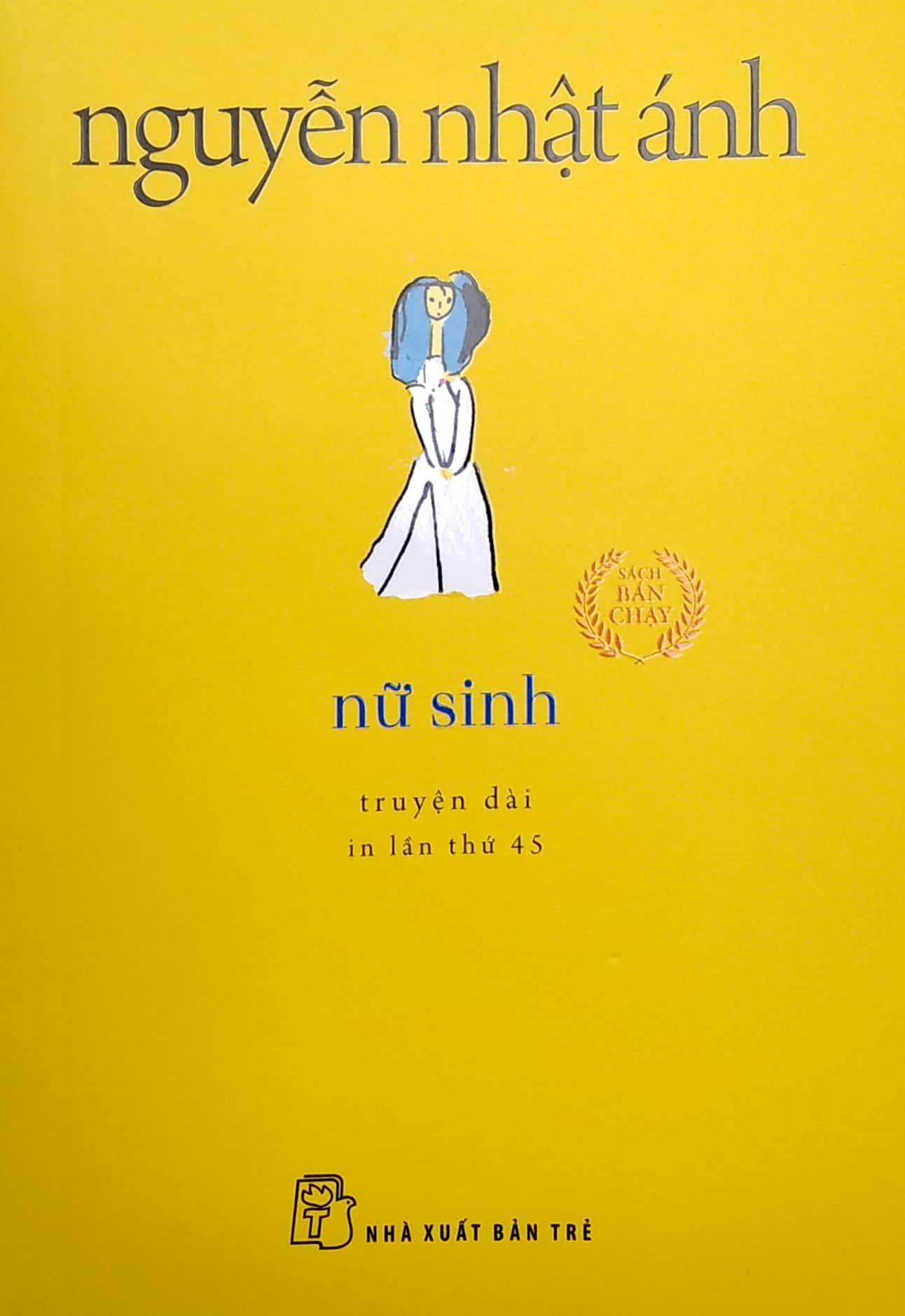 Nữ Sinh (Tái Bản 2022)