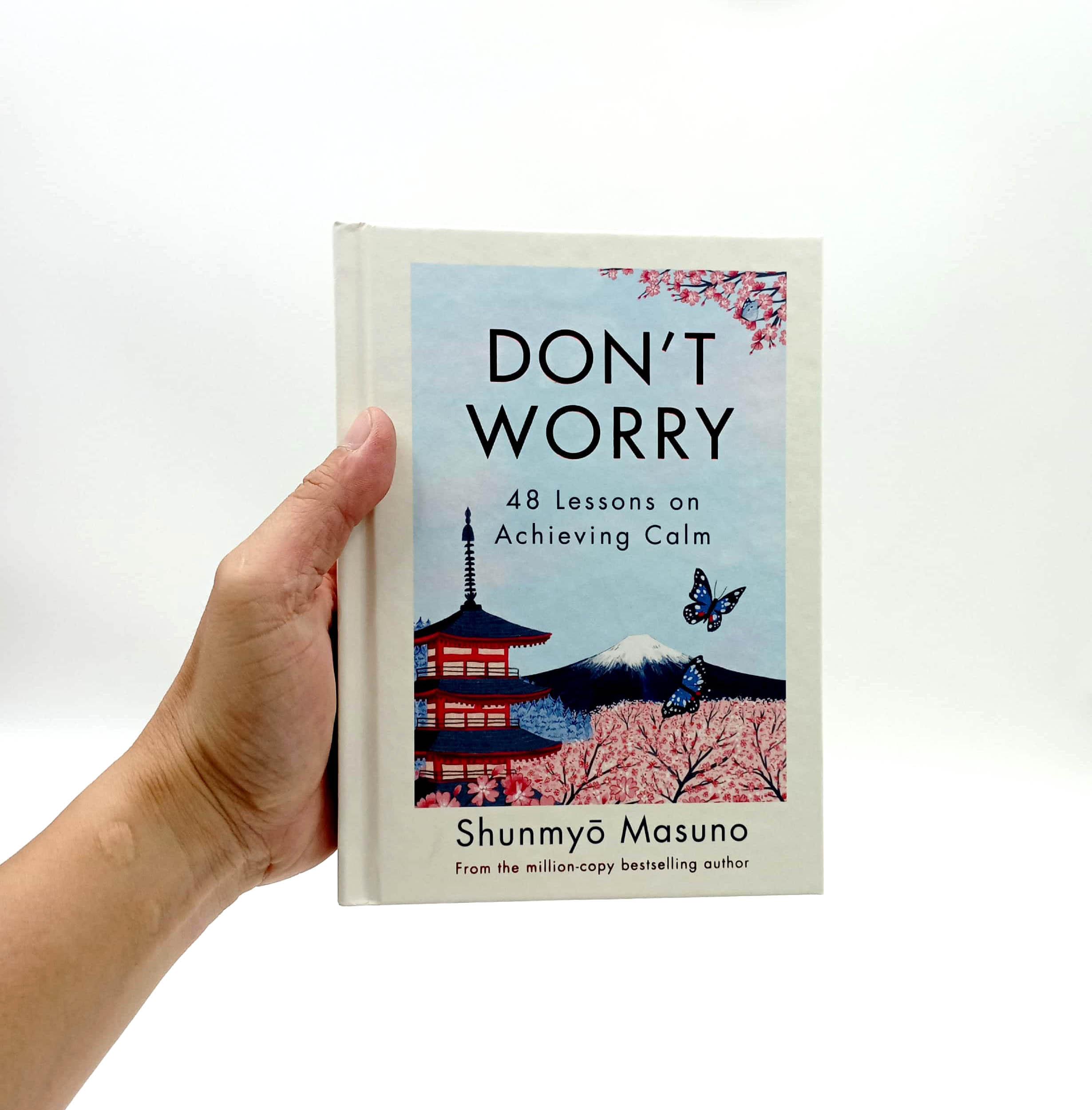 Don’t Worry