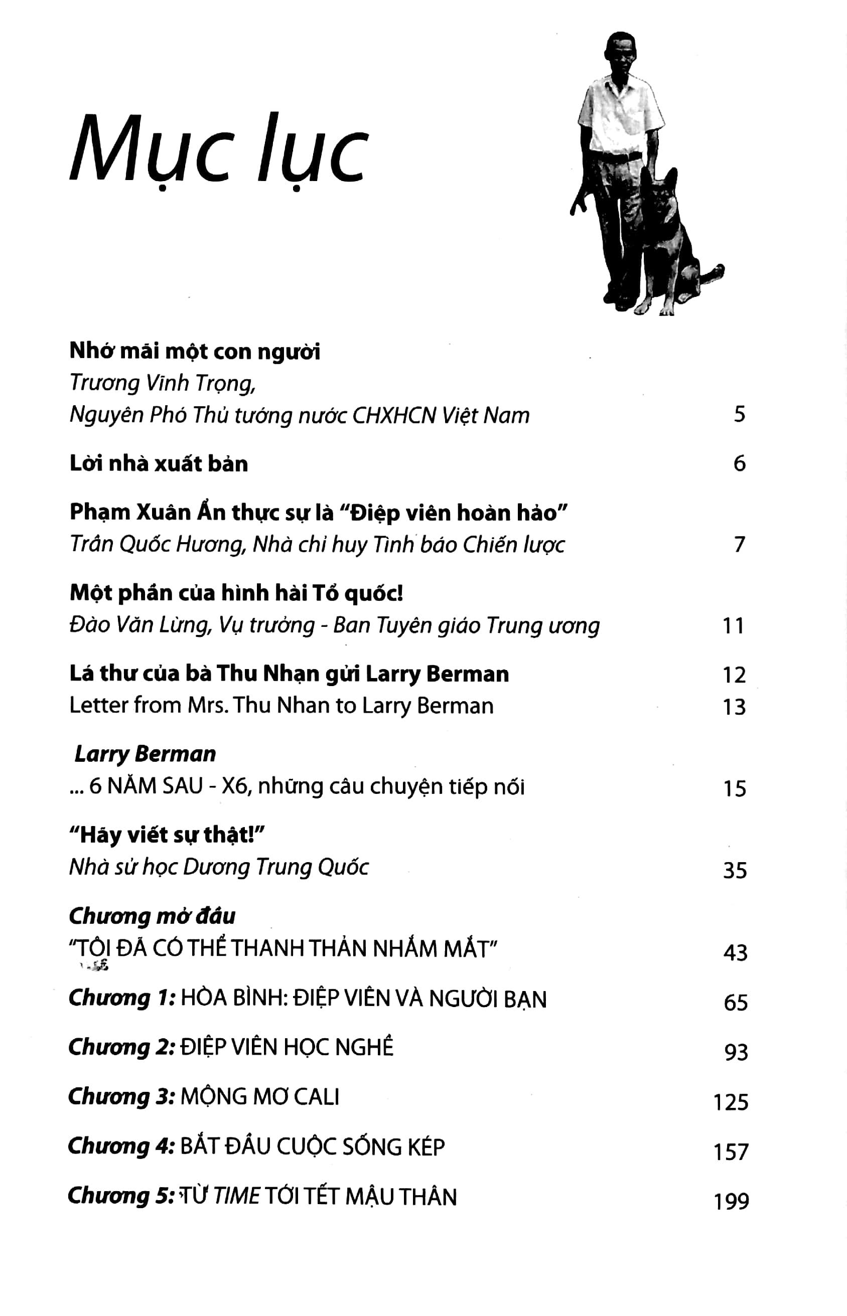 Điệp Viên Hoàn Hảo X6 - Phạm Xuân Ẩn - Bìa Cứng (Tái Bản 2022)