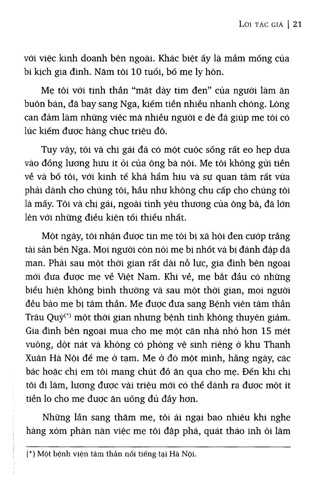 Sách Dám Làm Giàu (Tái Bản 2020)