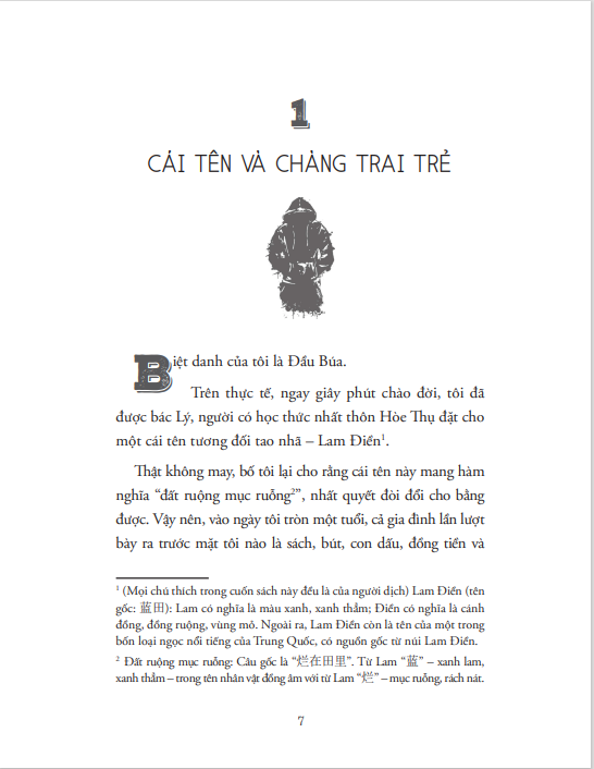 Sách - Truy Tìm Bóng Đen