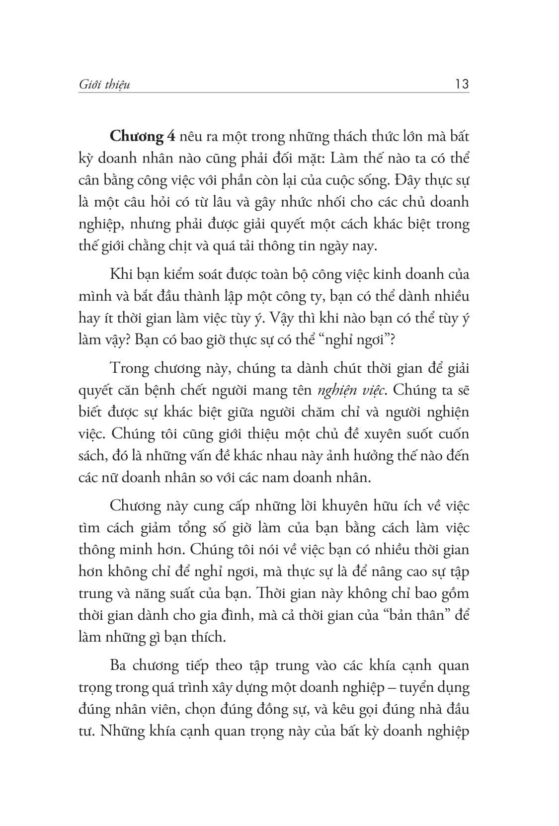 Khởi Nghiệp Nhanh Mà Chắc
