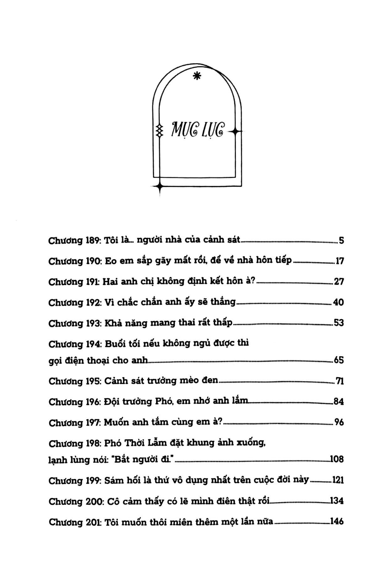 Anh Đến Cùng Ánh Sao Trời - Tập 3 - Bản Quyền