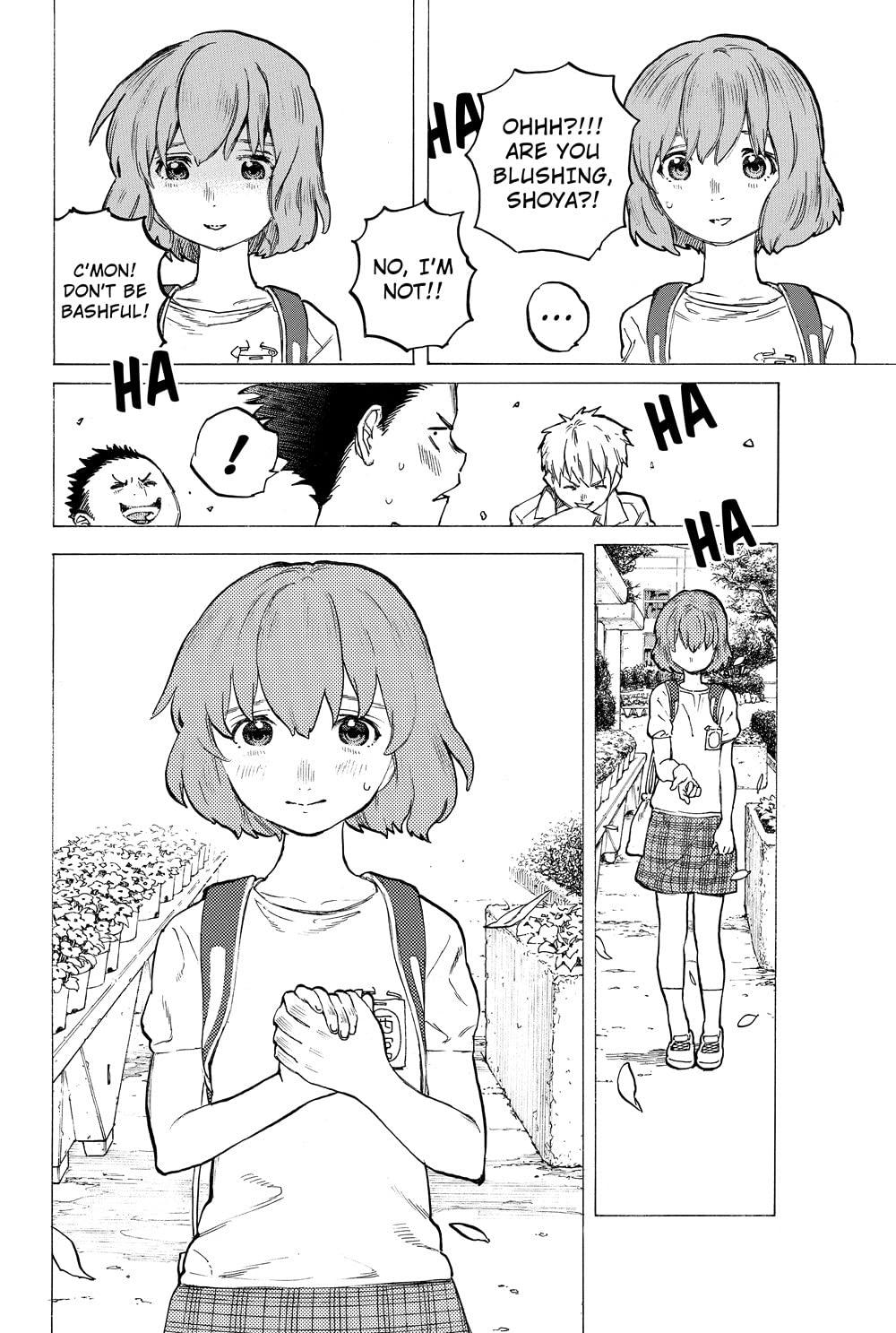 A Silent Voice 1
