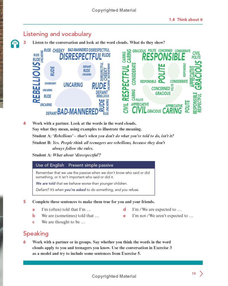 Cambridge Global English Learner