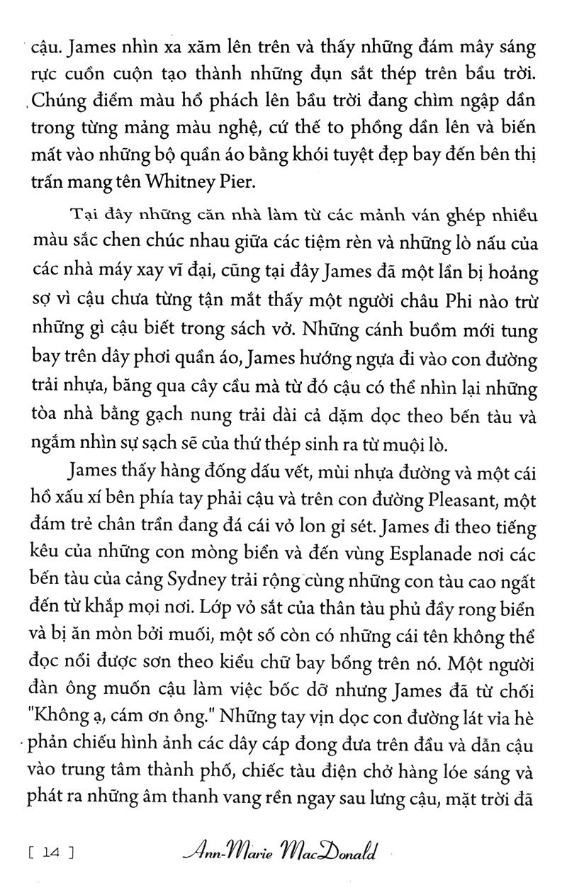 Không Lối Thoát