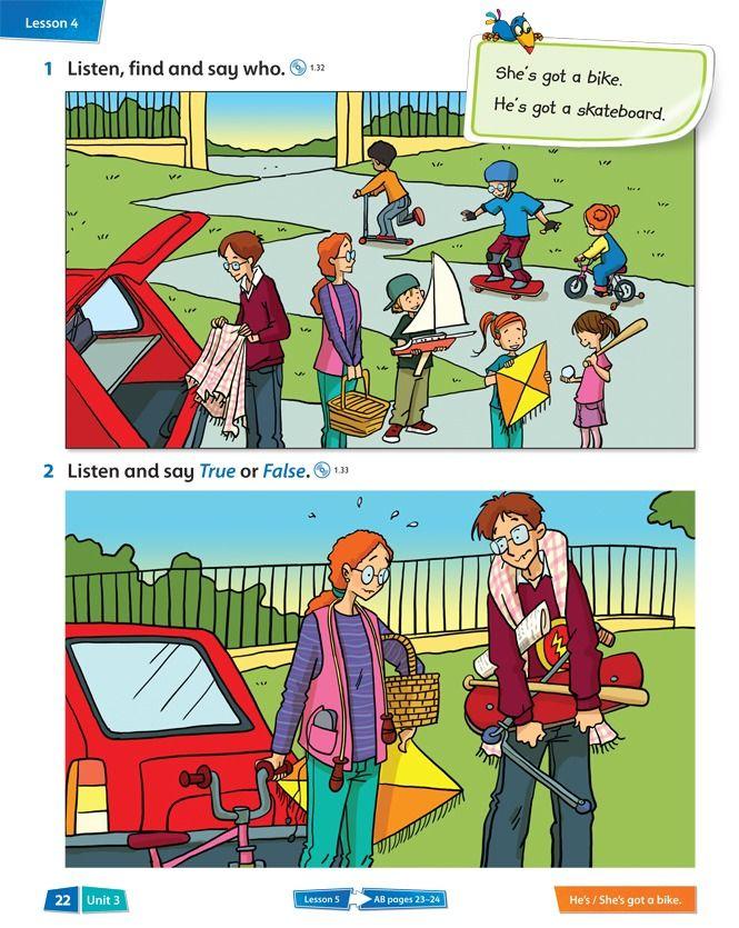 Incredible English 2 Class Book 2Ed