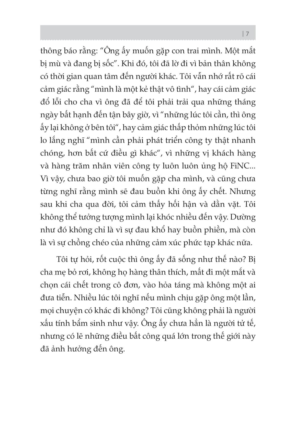Sách - Tay Trắng Dựng Cơ Đồ - Gửi Đến Bạn - Những Người "Chưa Là Ai Cả"
