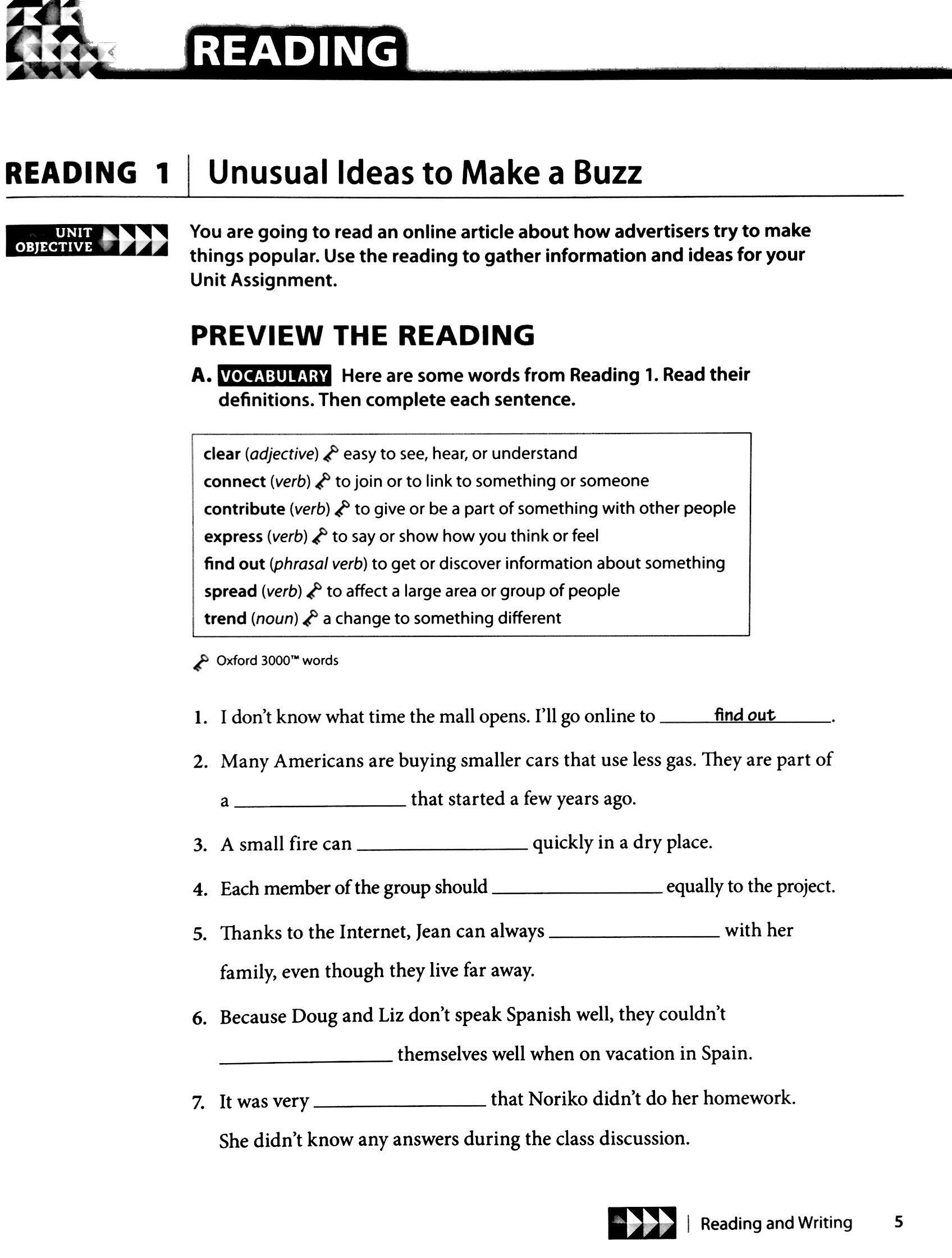 Q Skills For Success (2 Ed.) Reading And Writing 2: Student Book With Online Practice - Paperback