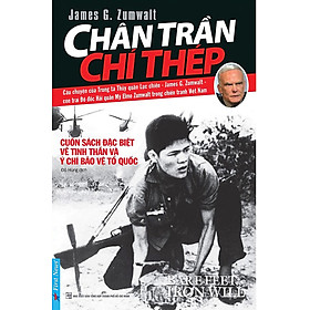 Chân Trần Chí Thép_FN