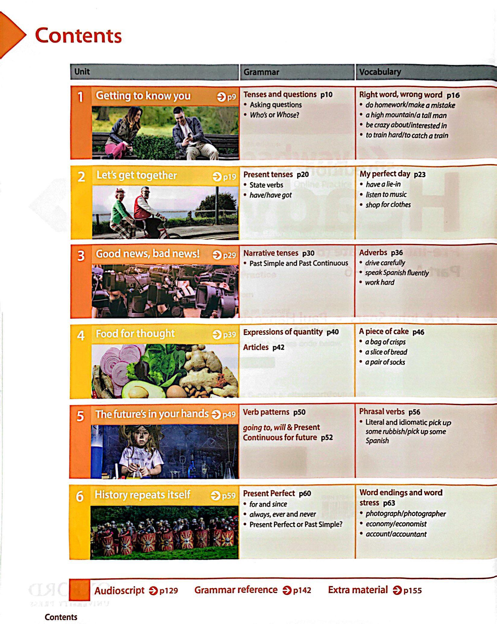 Headway 5th Edition: Pre-Intermediate: Student