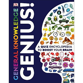 General Knowledge Genius