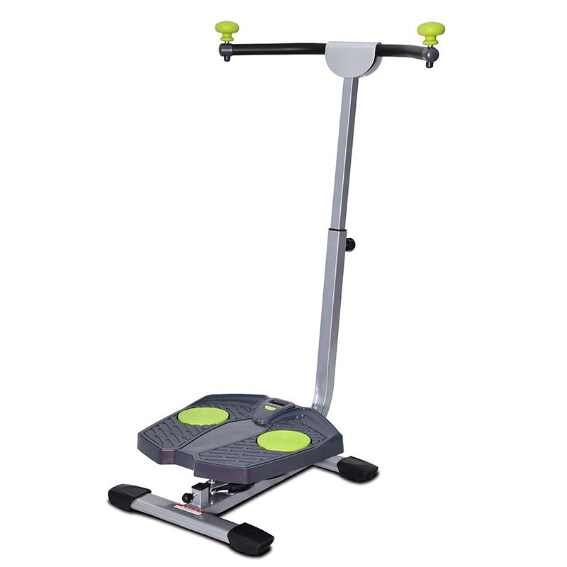 BG Máy tập thể dục toàn thân Twister Balance SP722 & Shape SP718 (hàng nhập khẩu)
