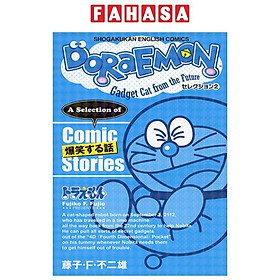 Doraemon Selection 2 (Japanese Edition)