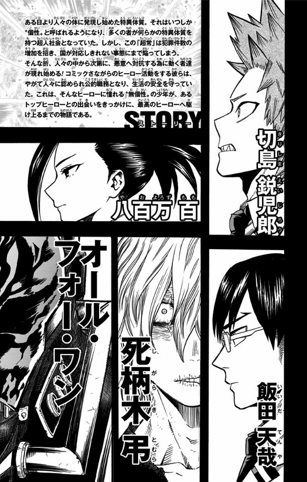 My Hero Academia 11 (Japanese Edition)