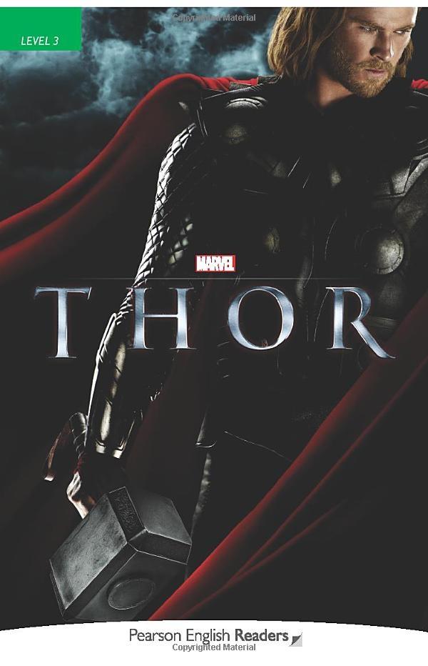 Plpr3: Marvel
