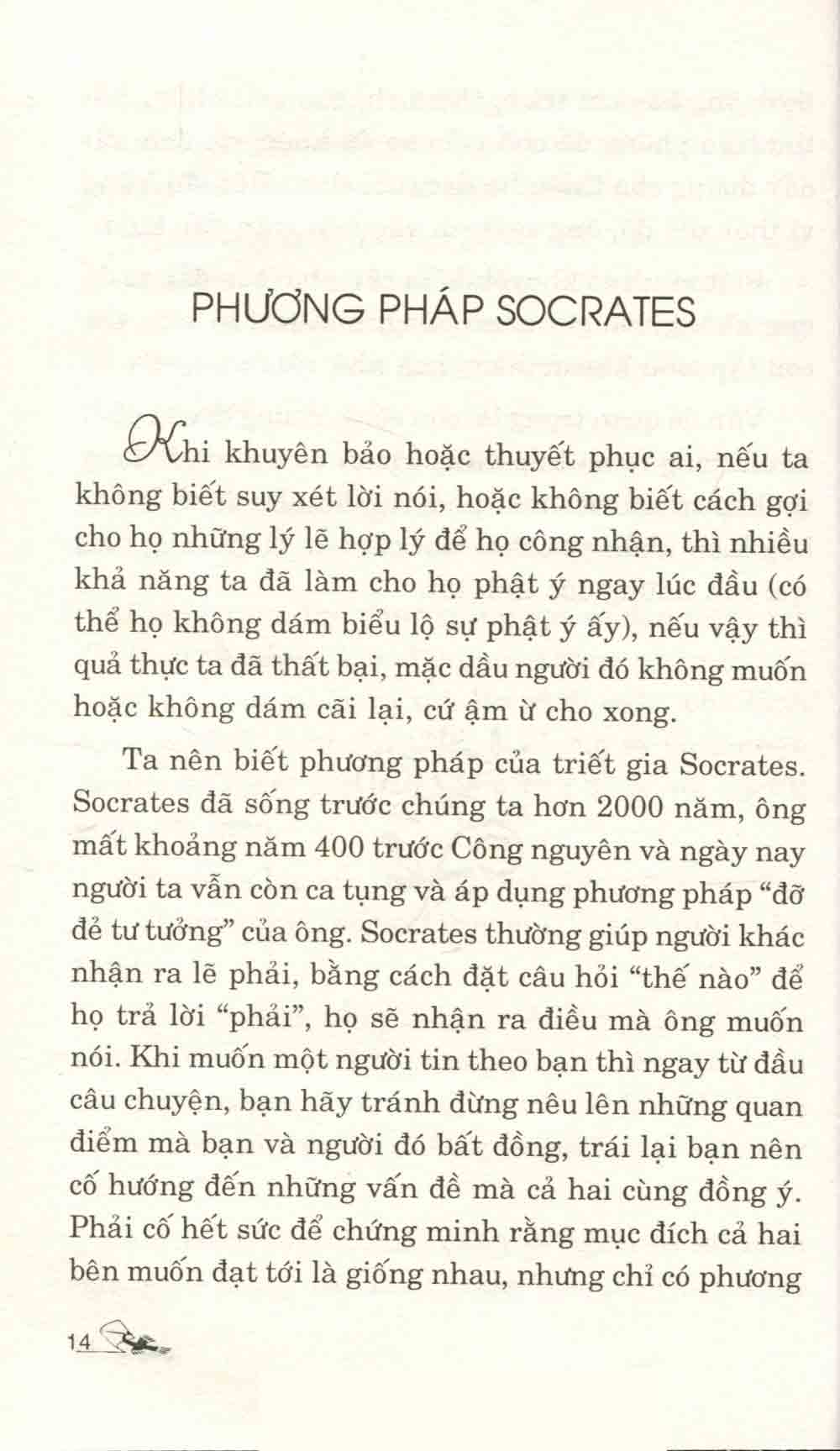 Nghệ Thuật Giao Tiếp Và Chỉ Huy - Tái bản (VL)