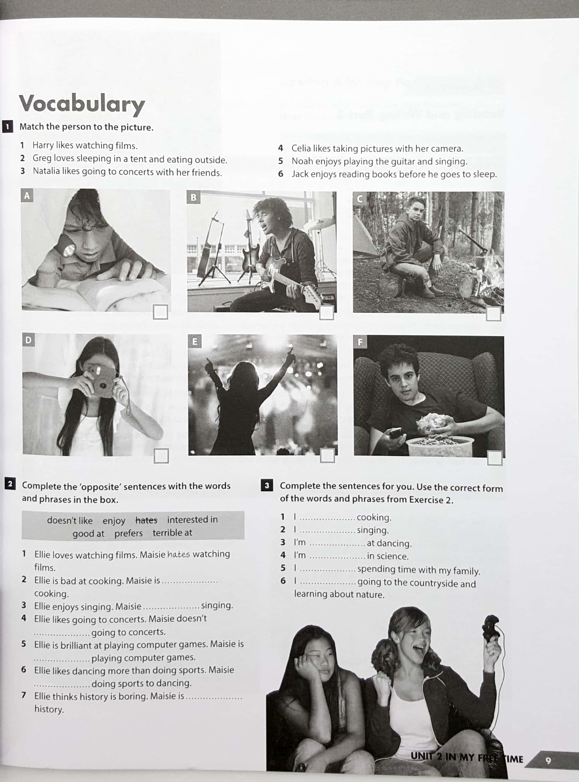 Compact Key For Schools 2nd Edition Workbook Without Answers With Audio Download