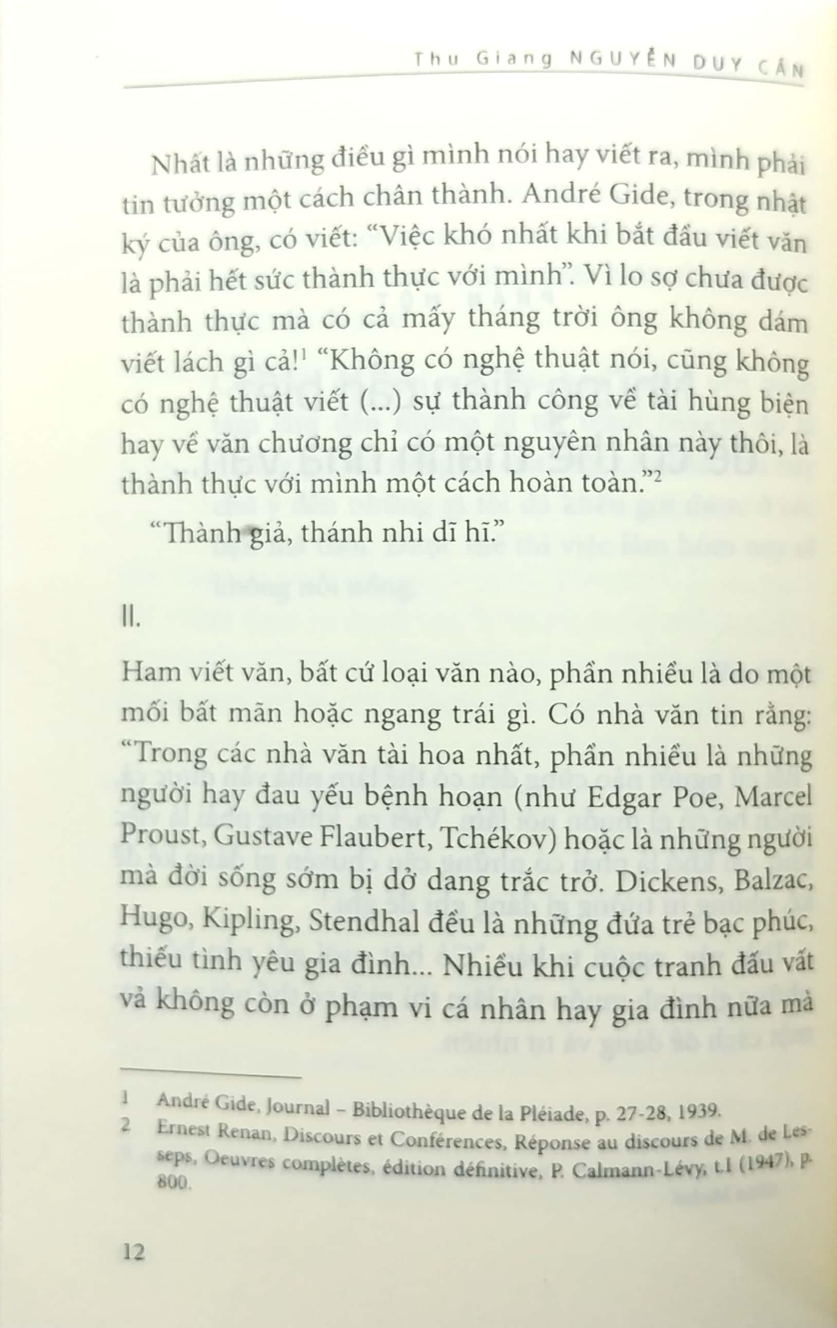Để Thành Nhà Văn (Tái Bản 2021)