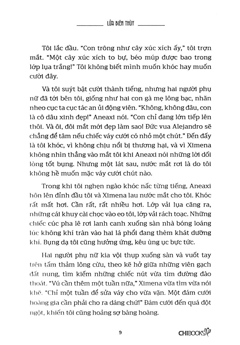 Khúc Ca Bi Tráng - Phần 1: Lửa Biên Thùy