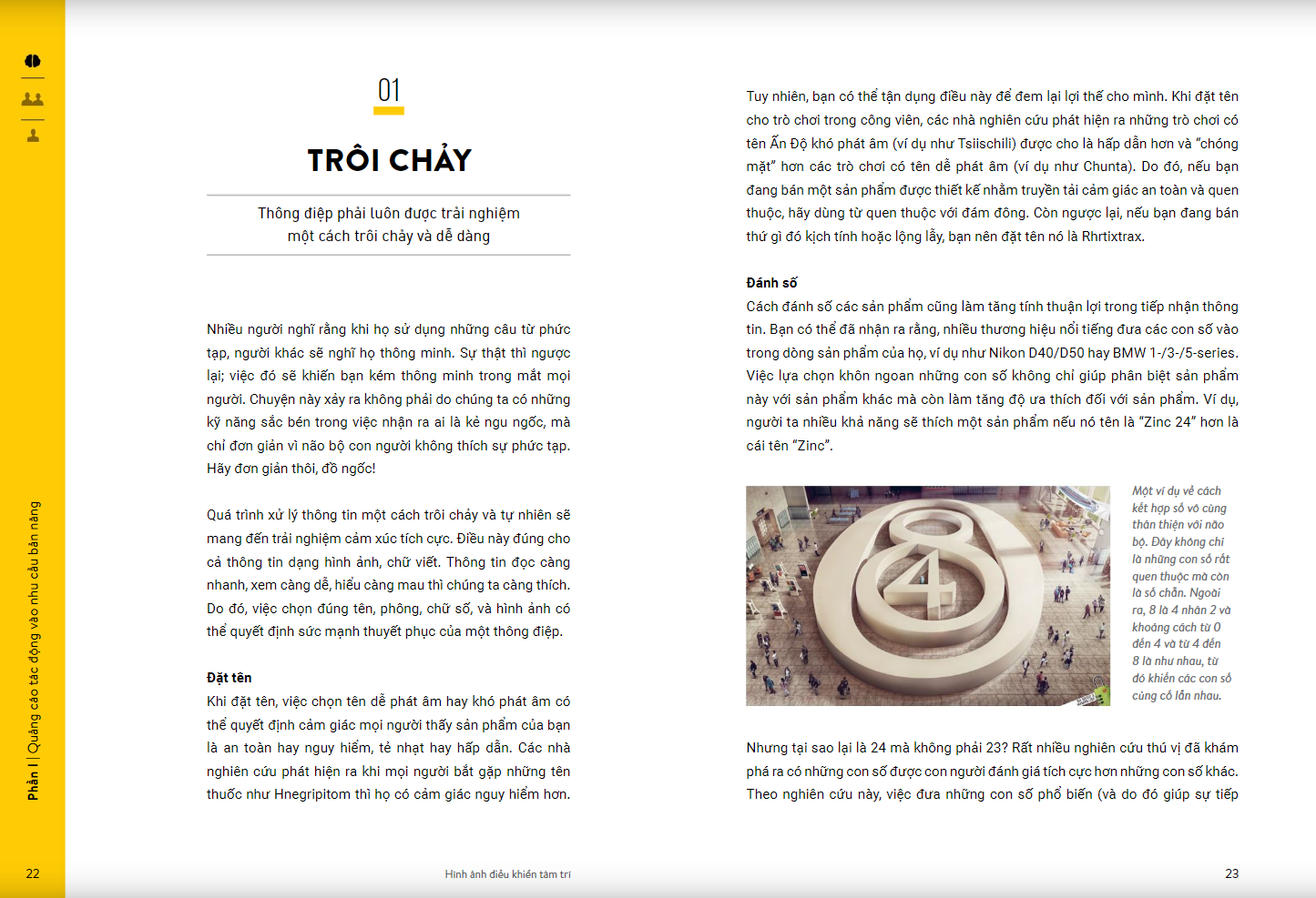 RIO Book No.3 - Hình Ảnh Điều Khiển Tâm Trí - 30 Kỹ Thuật Điều Khiển Tâm Lý Trong Truyền Thông Thị Giác