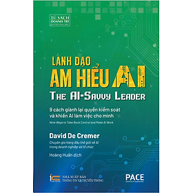Lãnh Đạo Am Hiểu AI