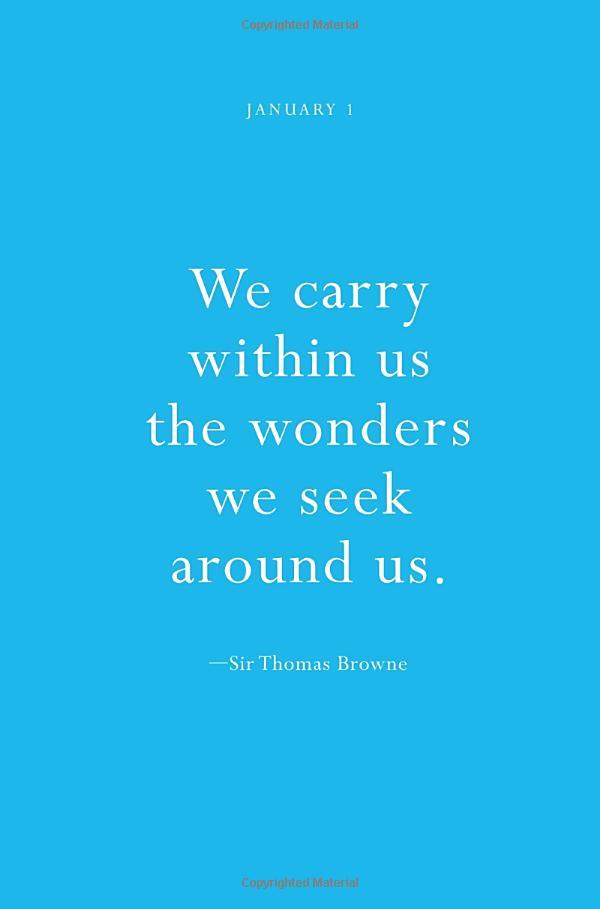365 Days of Wonder: Mr. Browne