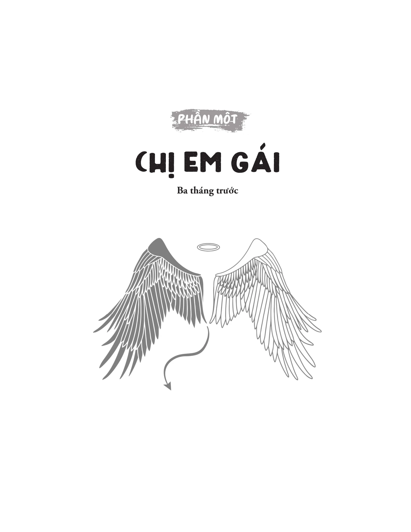 Bản Di Chúc Đoạt Mạng - Bản Quyền