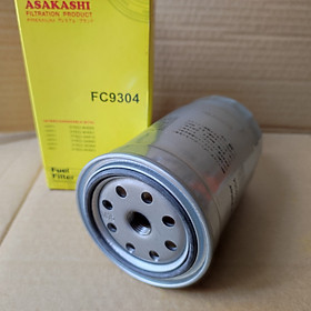 Lọc dầu Diesel Hyundai Tucson 2006-2023 - FC9304