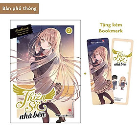 Sách - Thiên sứ nhà bên (light novel)