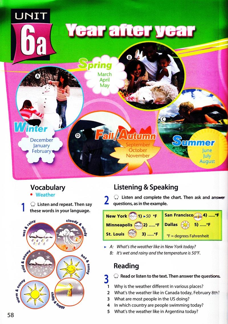 Access Us 1B Student