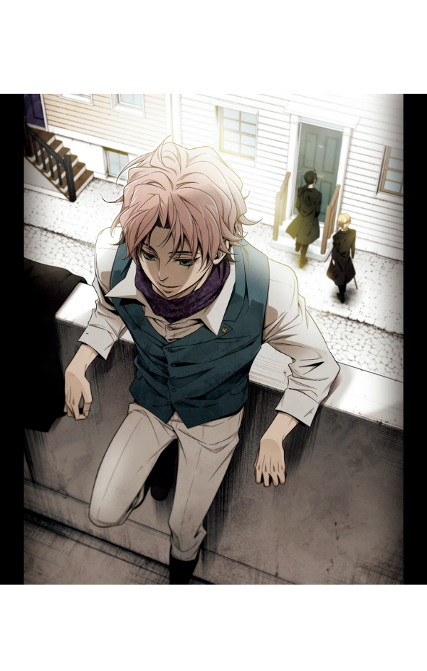Yuukoku no Moriarty 18 - Moriarty The Patriot 18 (Japanese Edition)