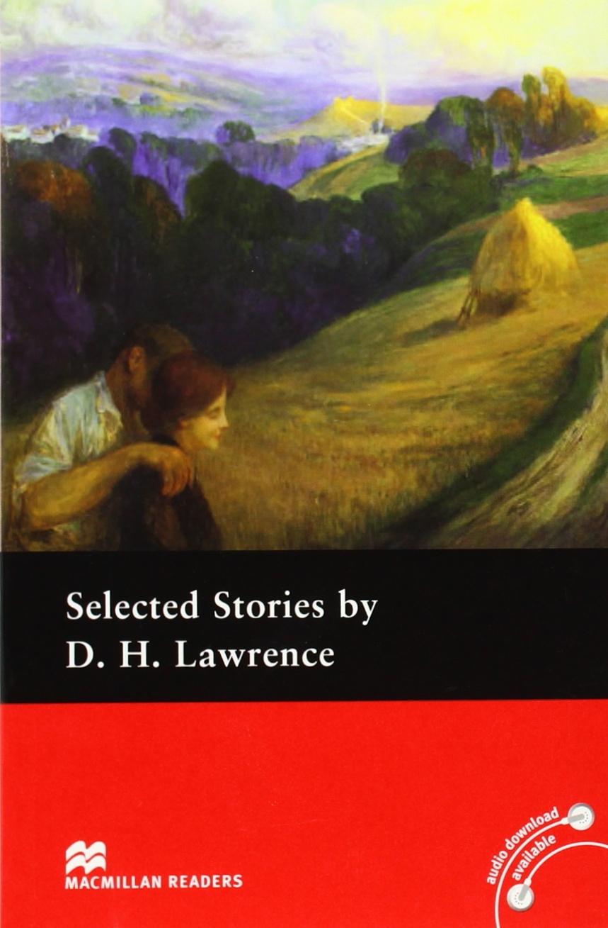 MR Selected Stories Pre Intermediate ( no CD )
