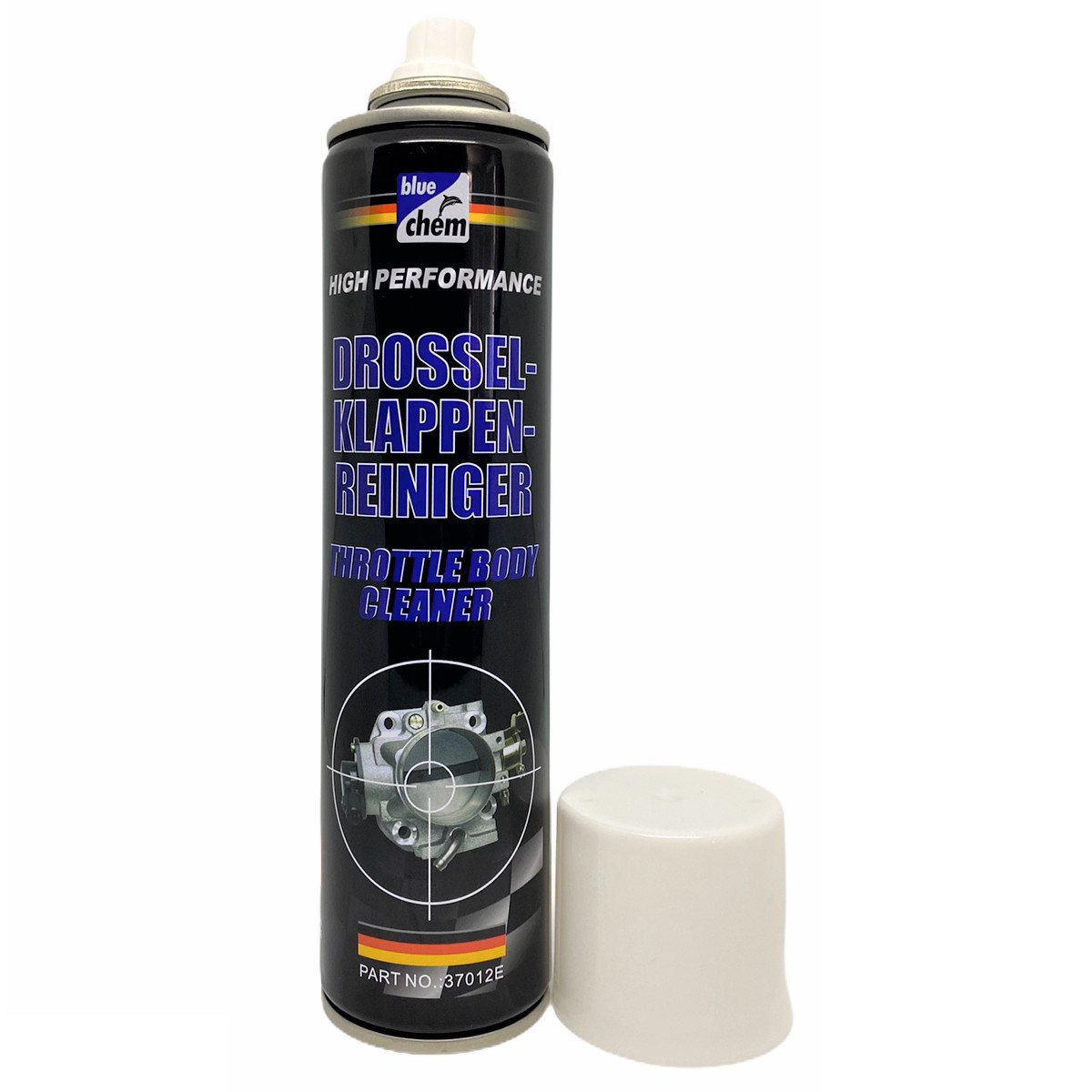 Dung dịch vệ sinh họng, ga bướm ga xe oto Bluchem BC37012E