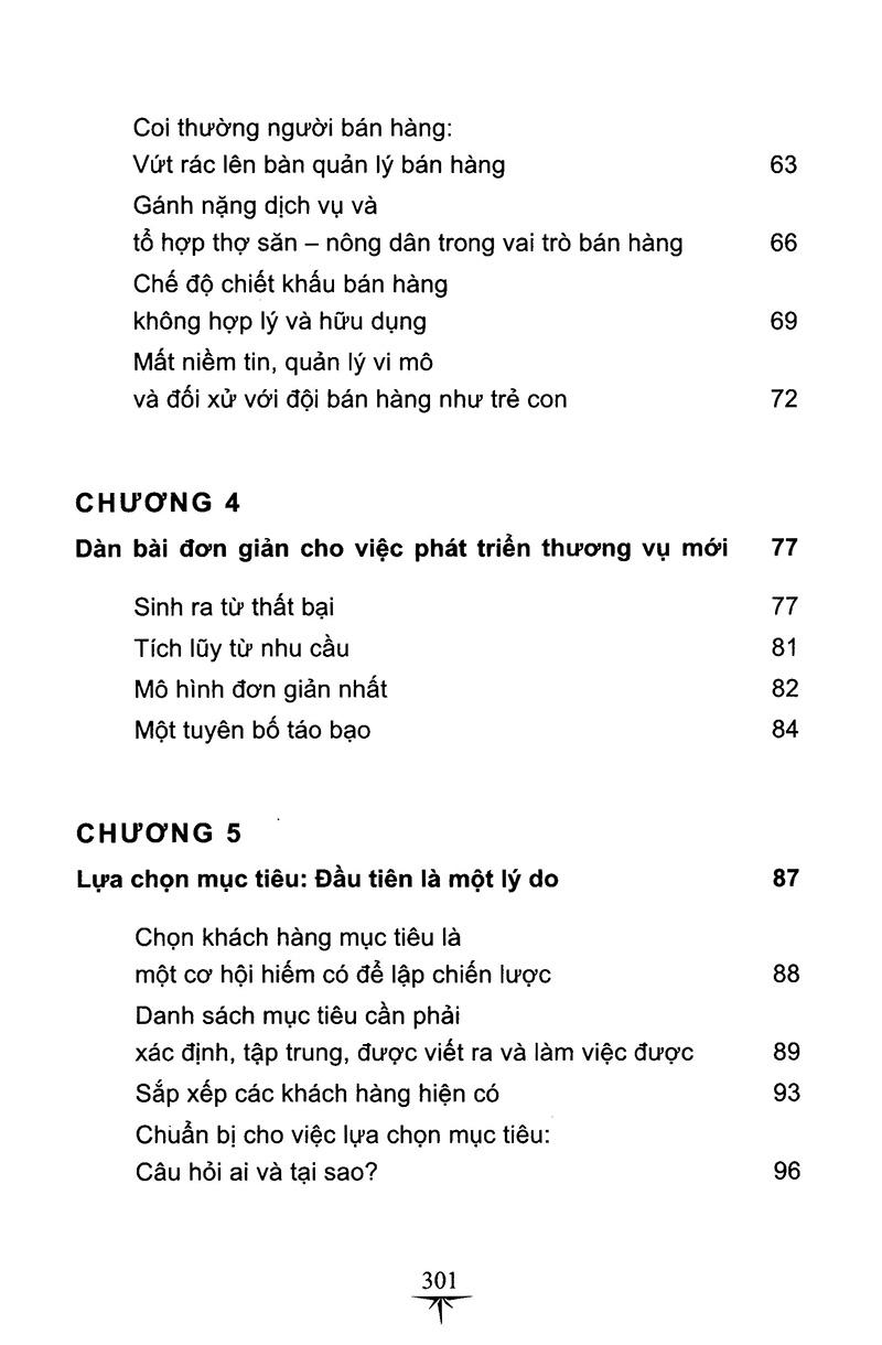 Phương Pháp Tiếp Cận Khách Hàng Thành Công (Tái Bản 2018)