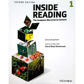 Inside Reading: Level 1: Student Book