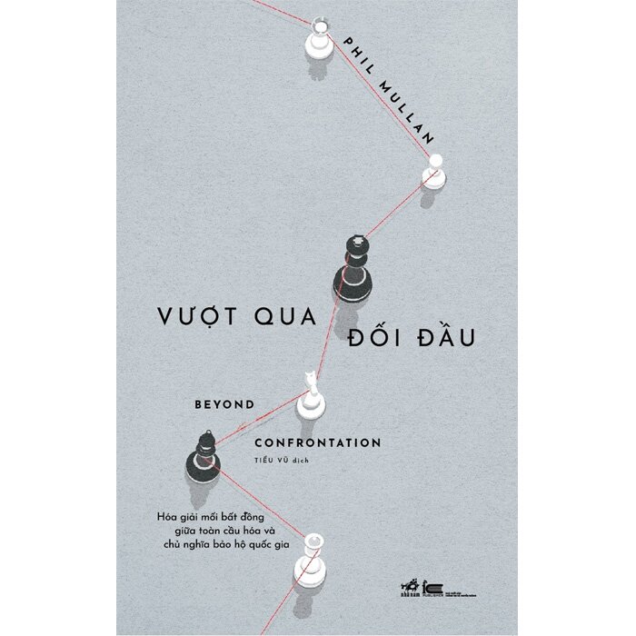 Vượt Qua Đối Đầu
