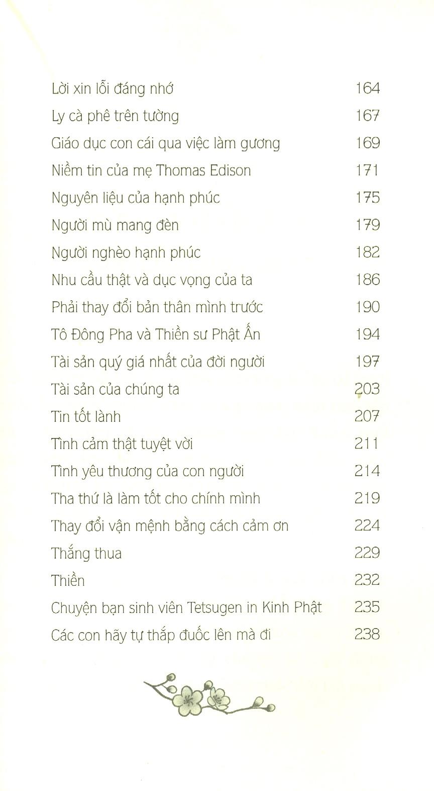 Ngày Mới, Tự Làm Mới